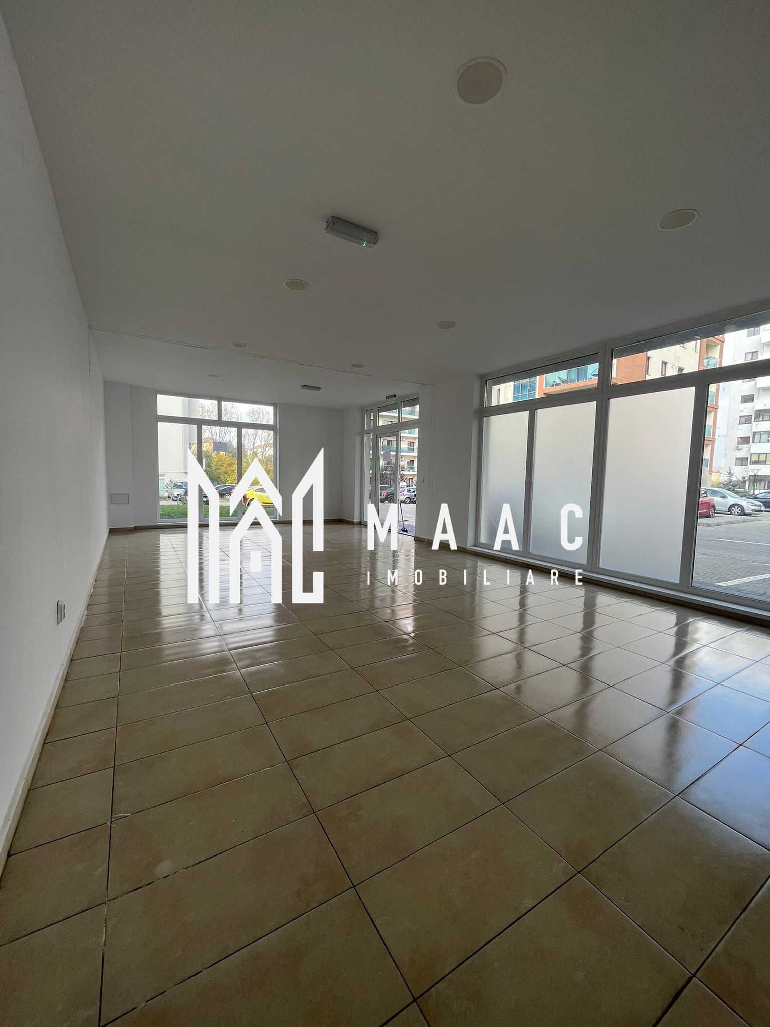 Spatiu comercial/birouri I Parcare I Doamna Stanca — fotografia 3