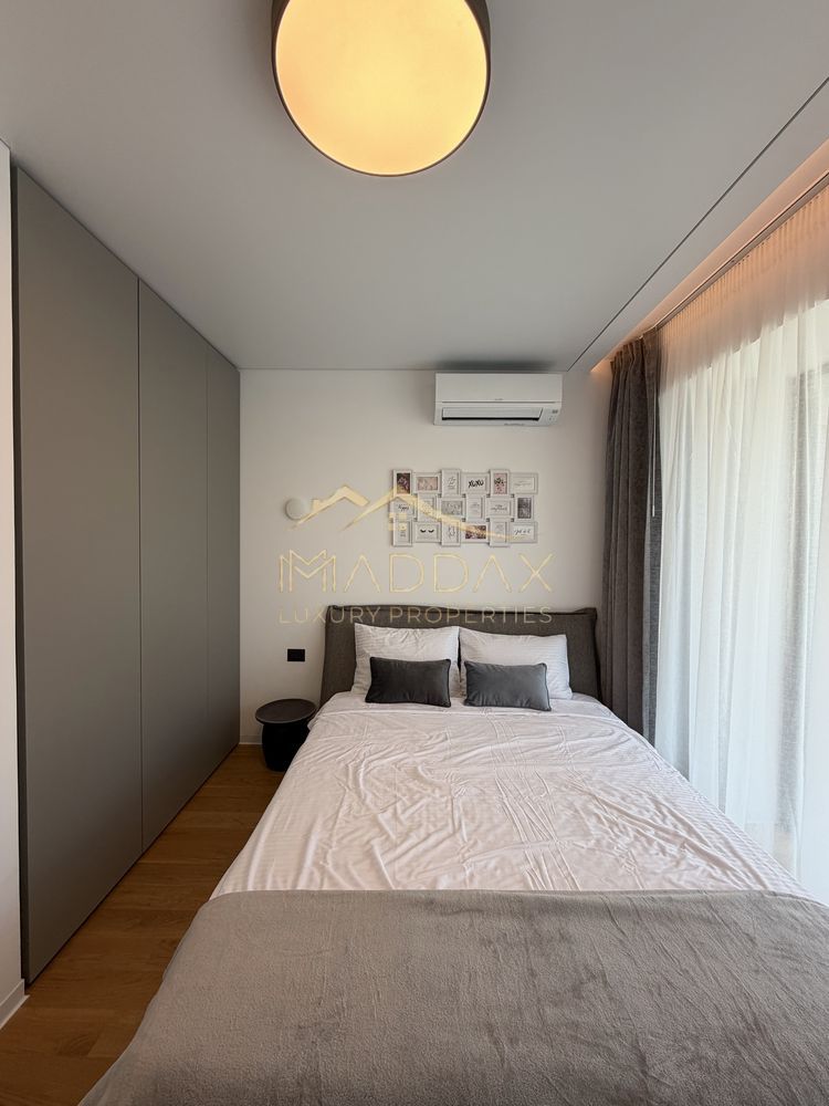 Apartament 3 Camere | Prima Închiriere | Complex Yacht Kid | Parcare Subterana — fotografia 5