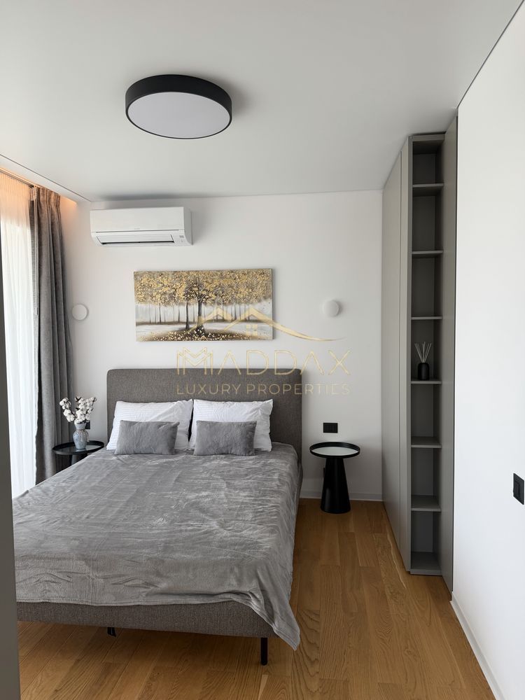 Apartament 3 Camere | Prima Închiriere | Complex Yacht Kid | Parcare Subterana — fotografia 6