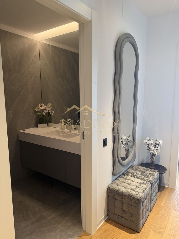 Apartament 3 Camere | Prima Închiriere | Complex Yacht Kid | Parcare Subterana — fotografia 7