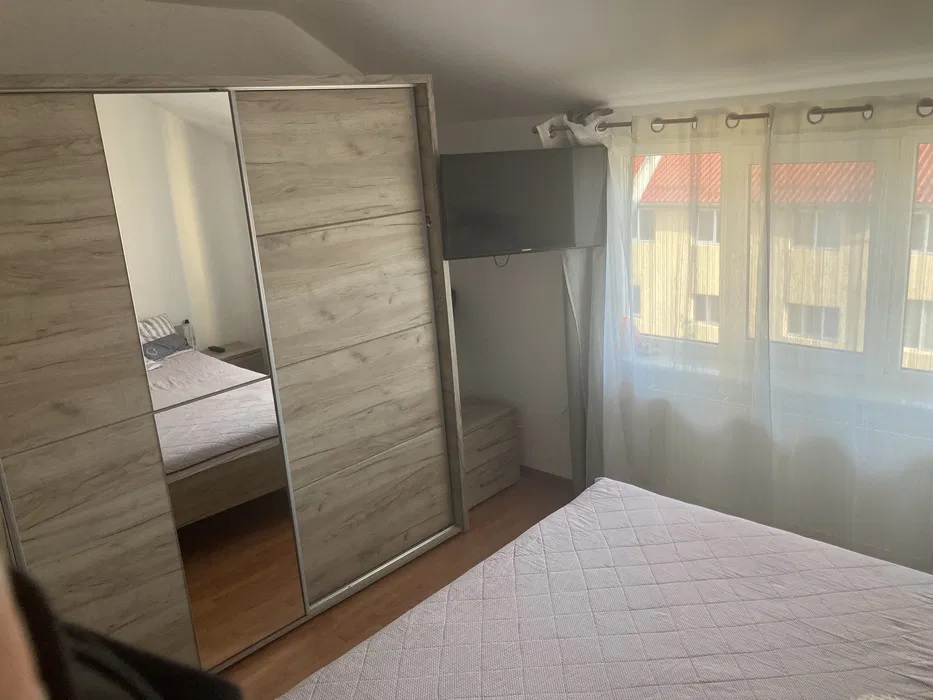 Apartament cu 2 camere – zona Brădet — fotografia 4