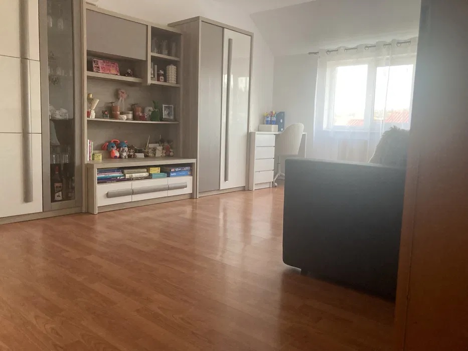Apartament cu 2 camere – zona Brădet — fotografia 6