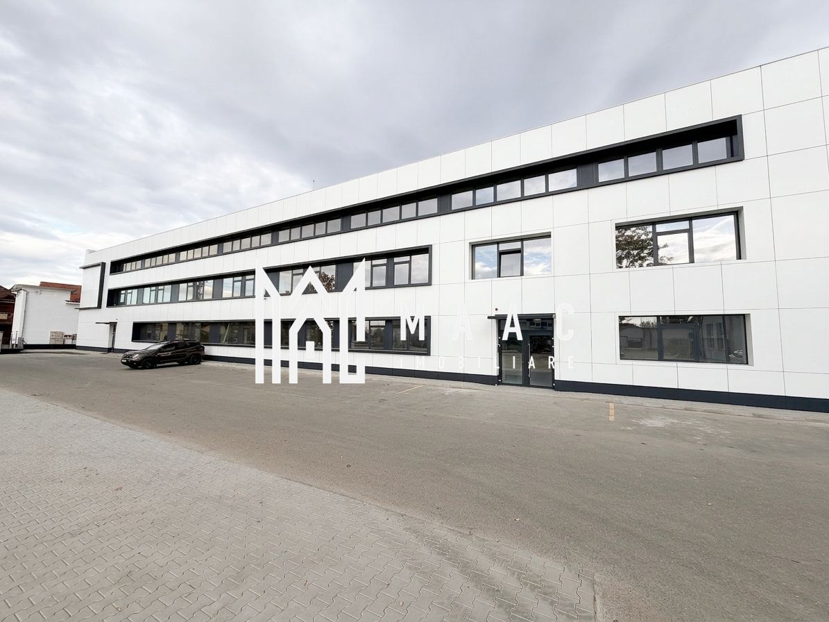 Spațiu comercial de închiriat | Sibiu, Exterior Est | 43 mp — fotografia 4