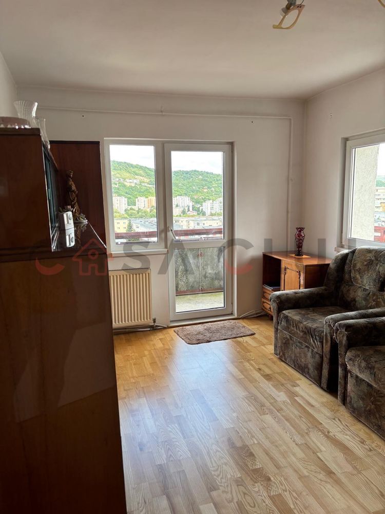 4 camere, Mănăștur, decomandat — fotografia 4