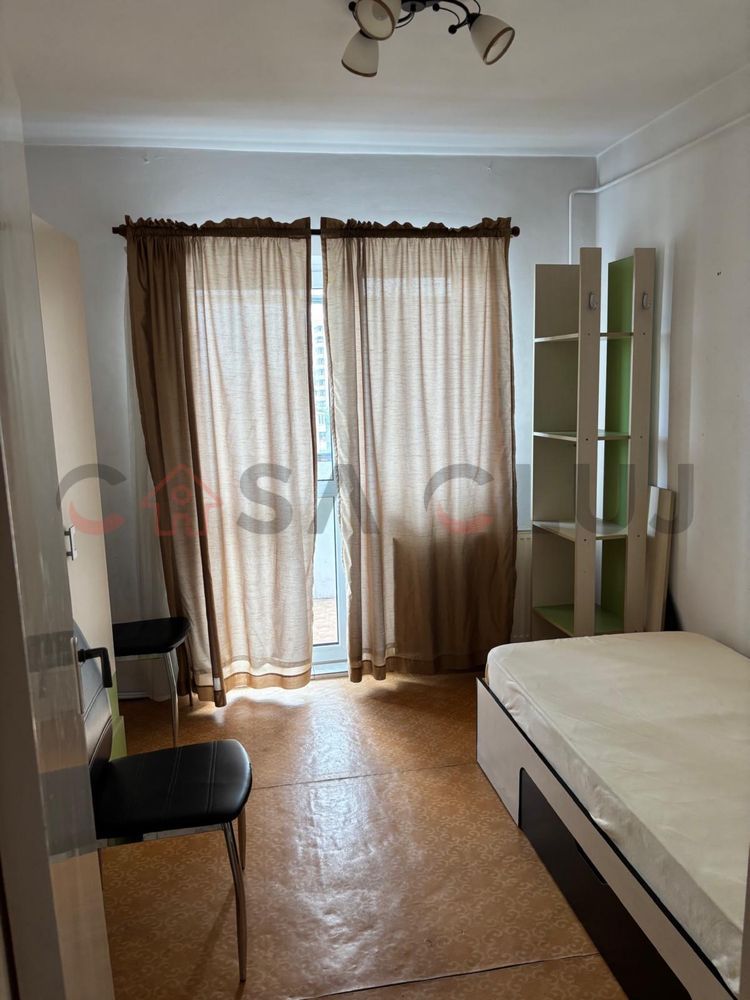 4 camere, Mănăștur, decomandat — fotografia 7