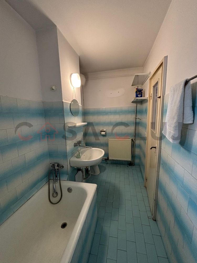 4 camere, Mănăștur, decomandat — fotografia 9