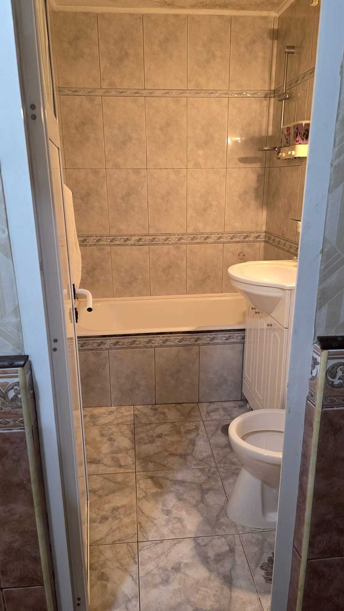 Apartament 2 camere zona Jean Steriadi - Auchan Titan — fotografia 4