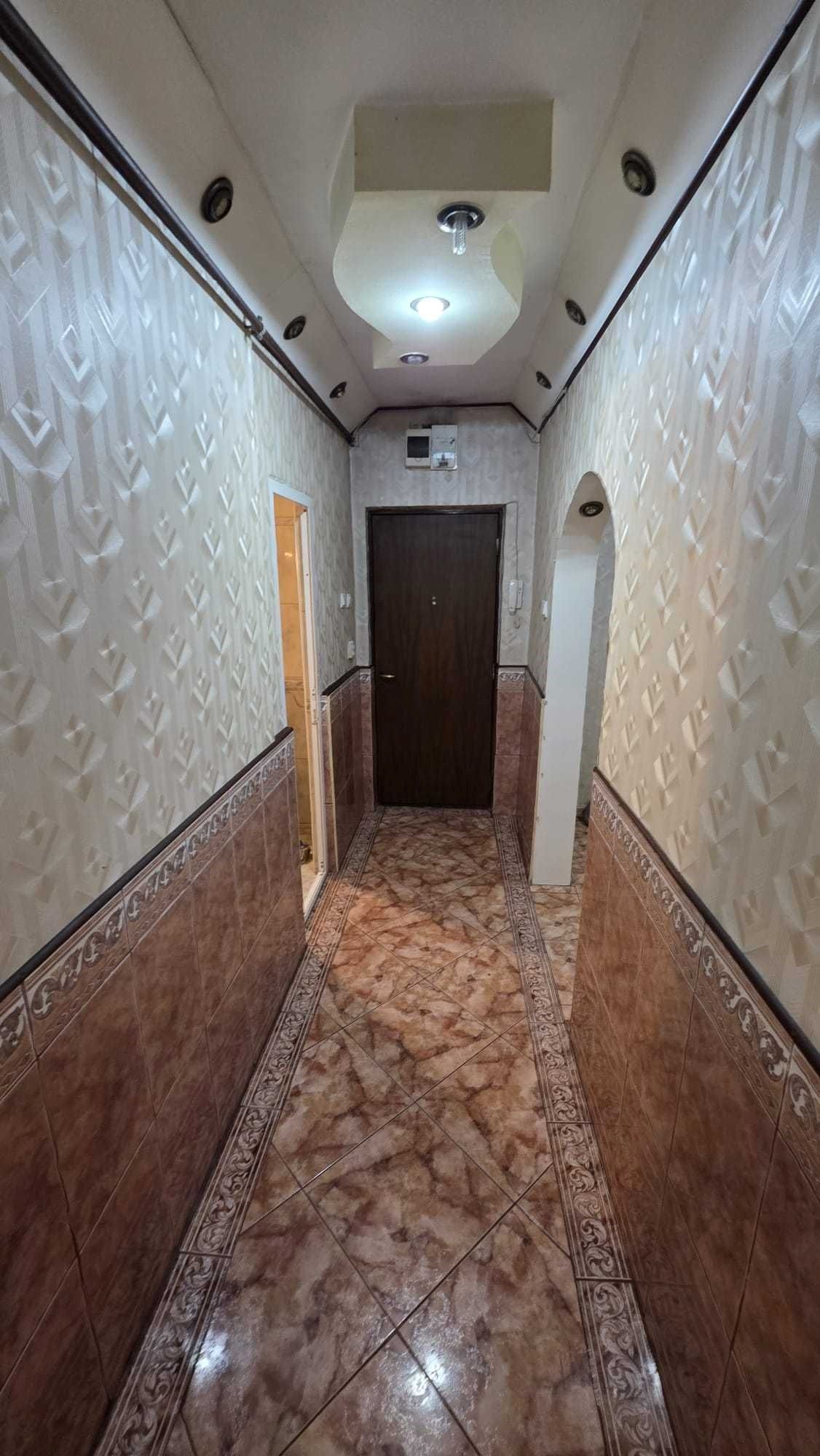 Apartament 2 camere zona Jean Steriadi - Auchan Titan — fotografia 5