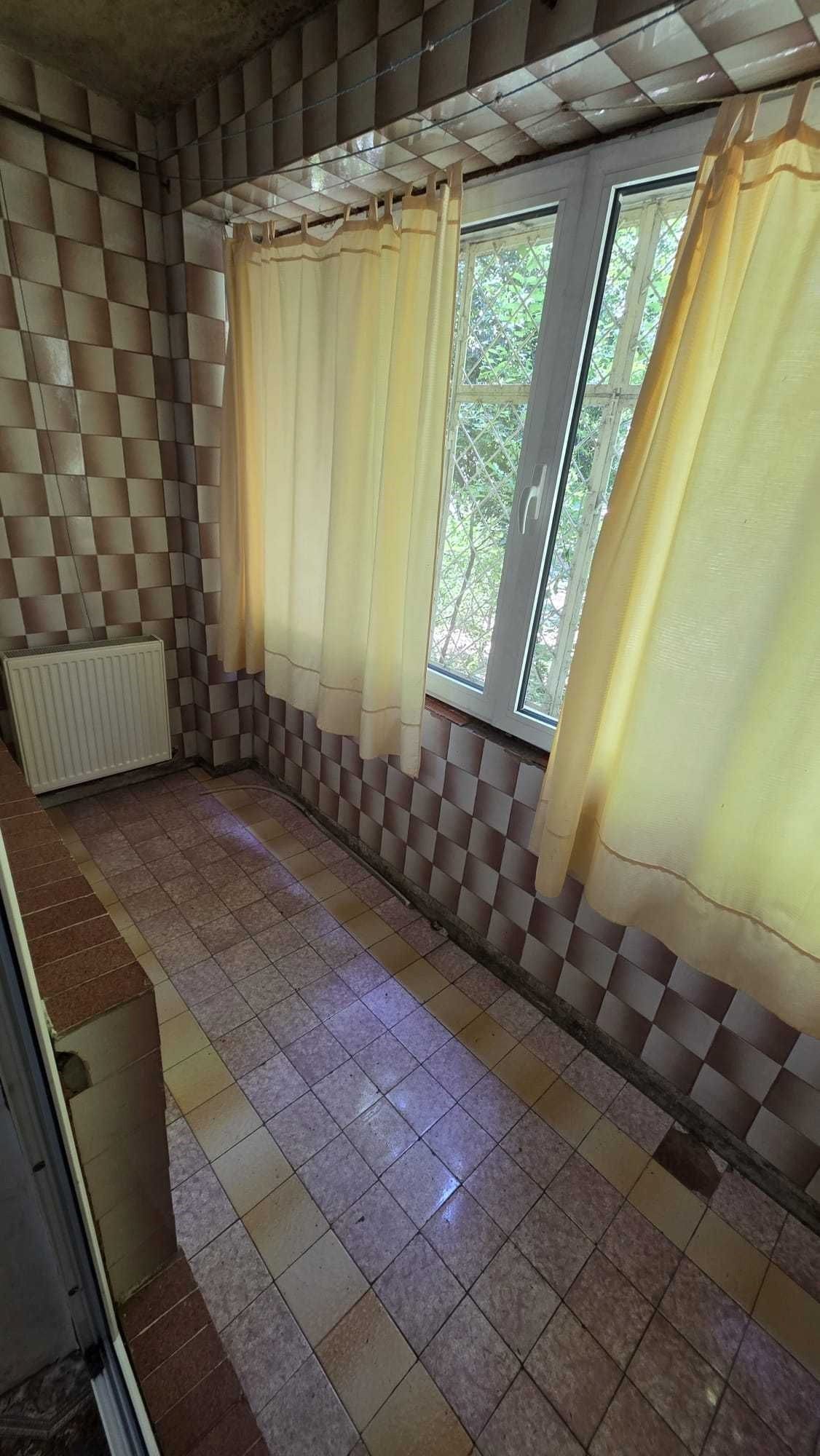 Apartament 2 camere zona Jean Steriadi - Auchan Titan — fotografia 6