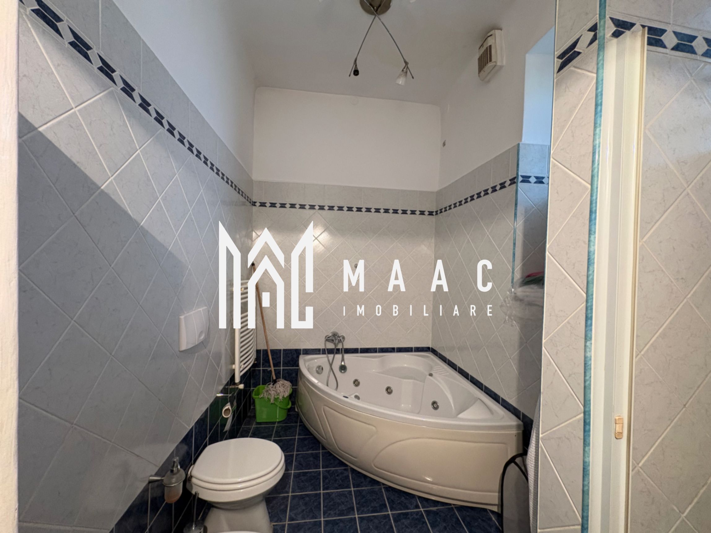 Apartament de vânzare Sibiu 3 camere decomandat | Central | 76 mp, 2 parcări — fotografia 7