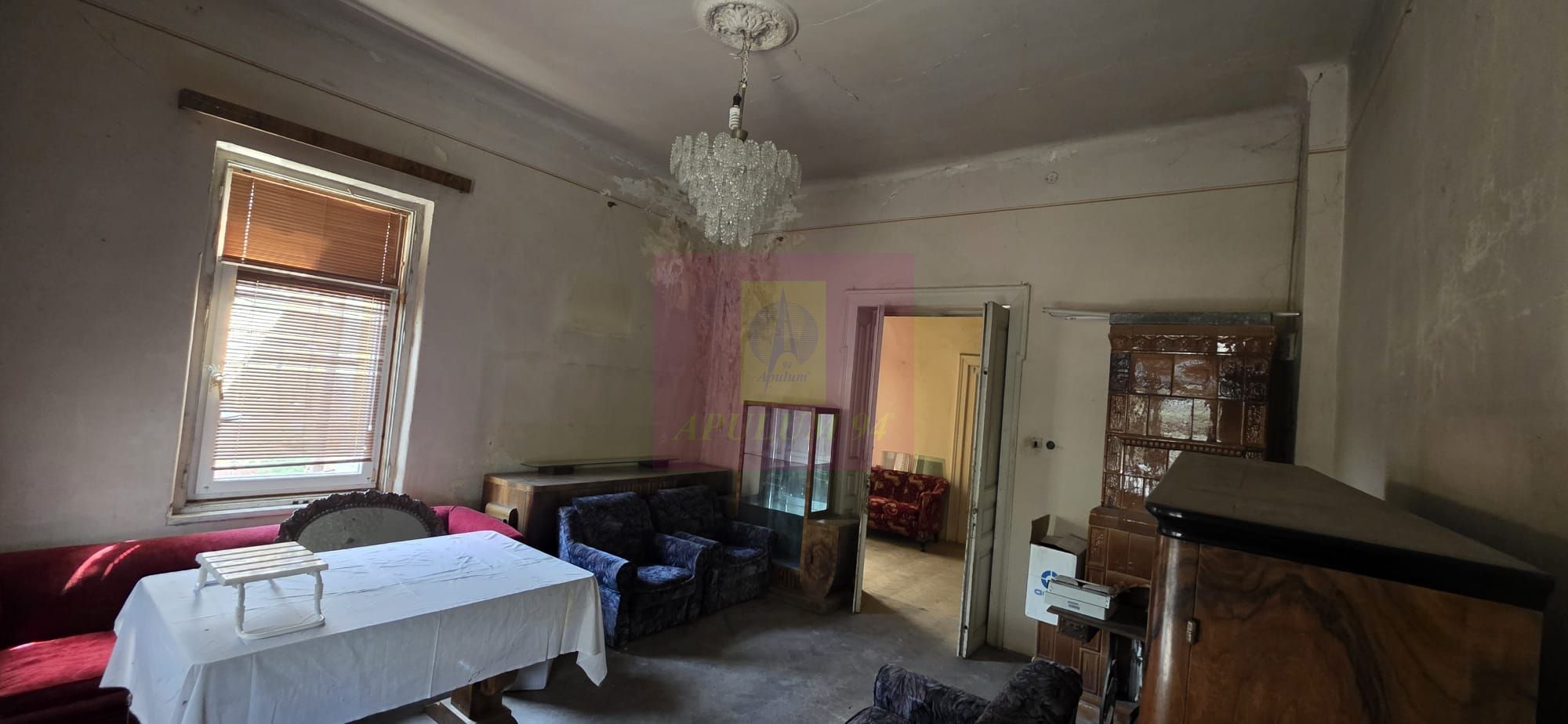 Casa de vanzare in Ploiesti, zona centrala — fotografia 3