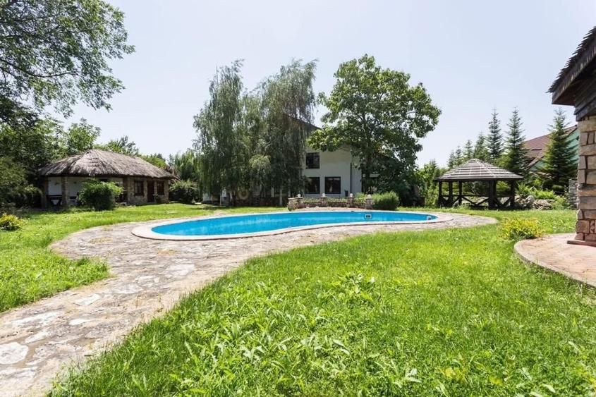 Casa individuală de vânzare Snagov — fotografia 4
