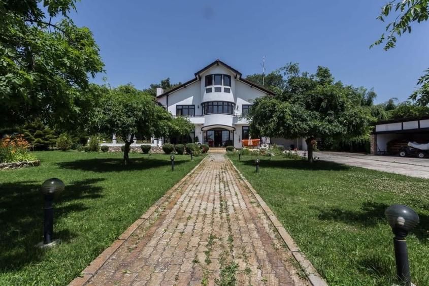 Casa individuală de vânzare Snagov — fotografia 5