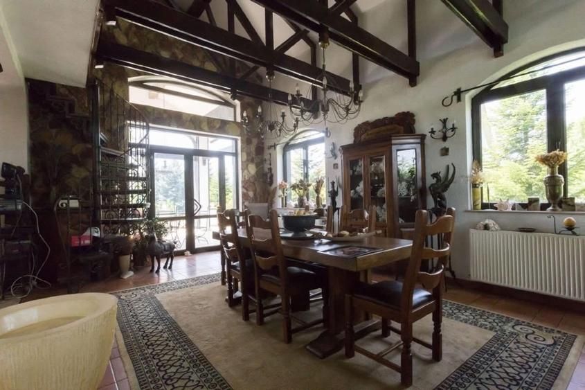 Casa individuală de vânzare Snagov — fotografia 6