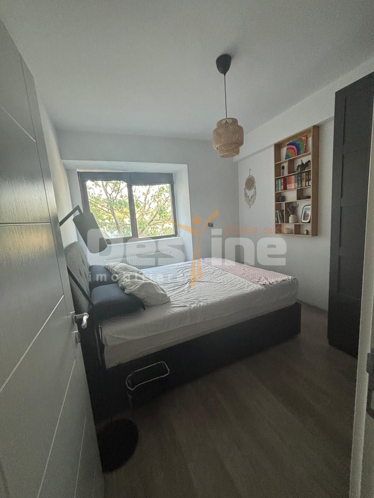 APARTAMENT 2 CAMERE SEMIDECOMANDAT — fotografia 5