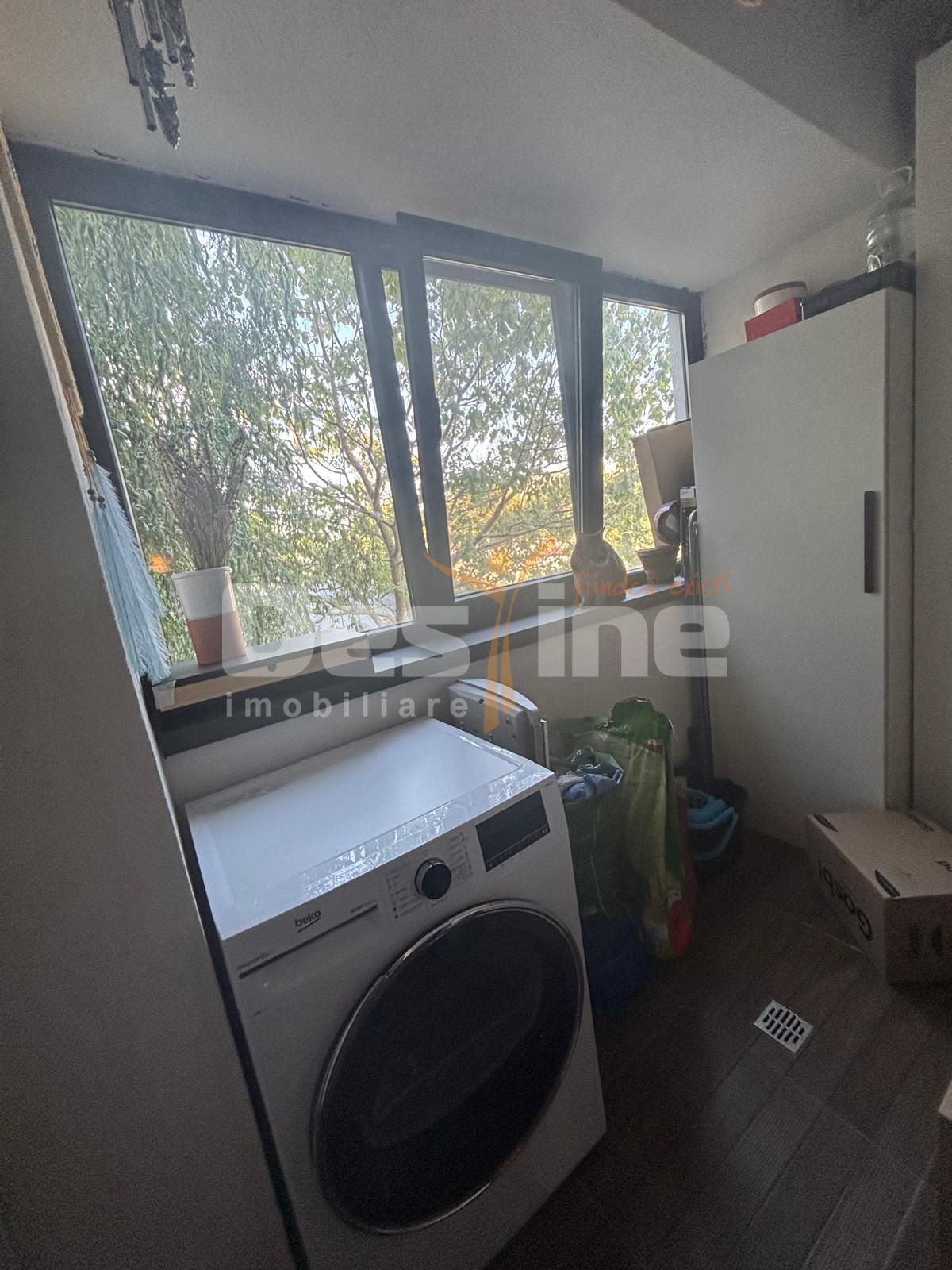 APARTAMENT 2 CAMERE SEMIDECOMANDAT — fotografia 7