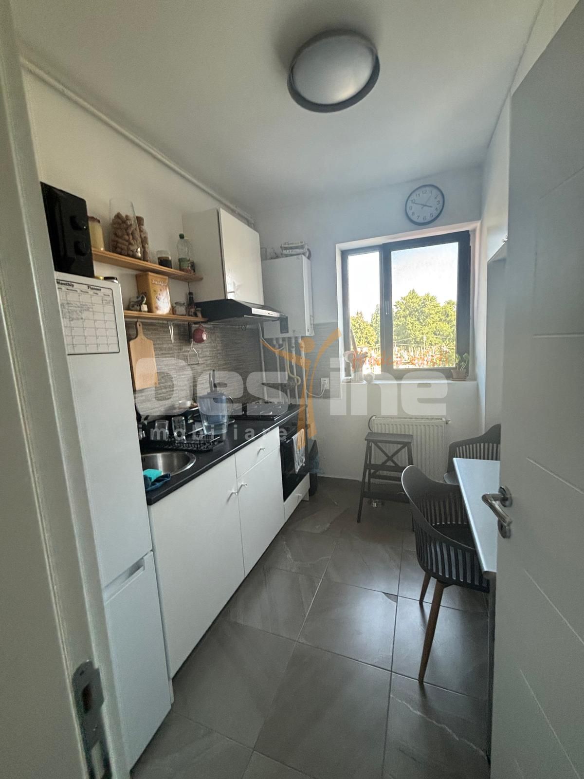 APARTAMENT 2 CAMERE SEMIDECOMANDAT — fotografia 8