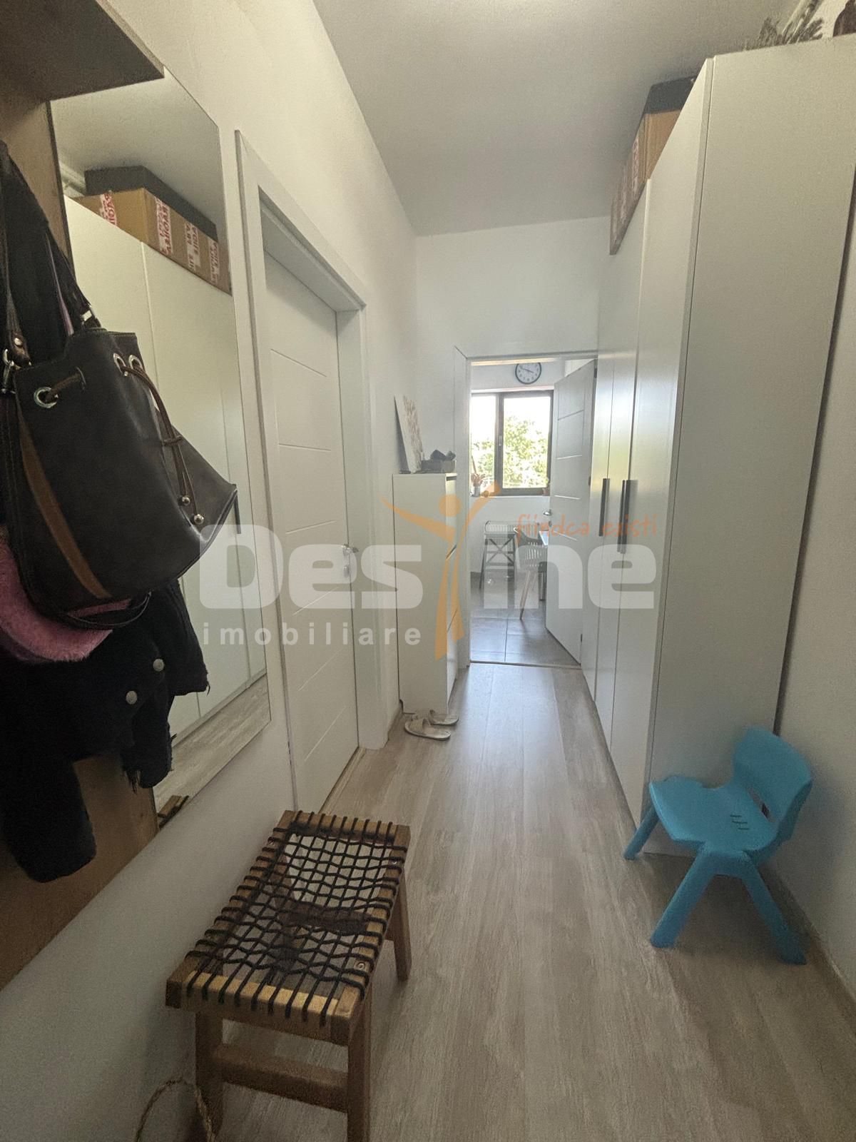APARTAMENT 2 CAMERE SEMIDECOMANDAT — fotografia 9
