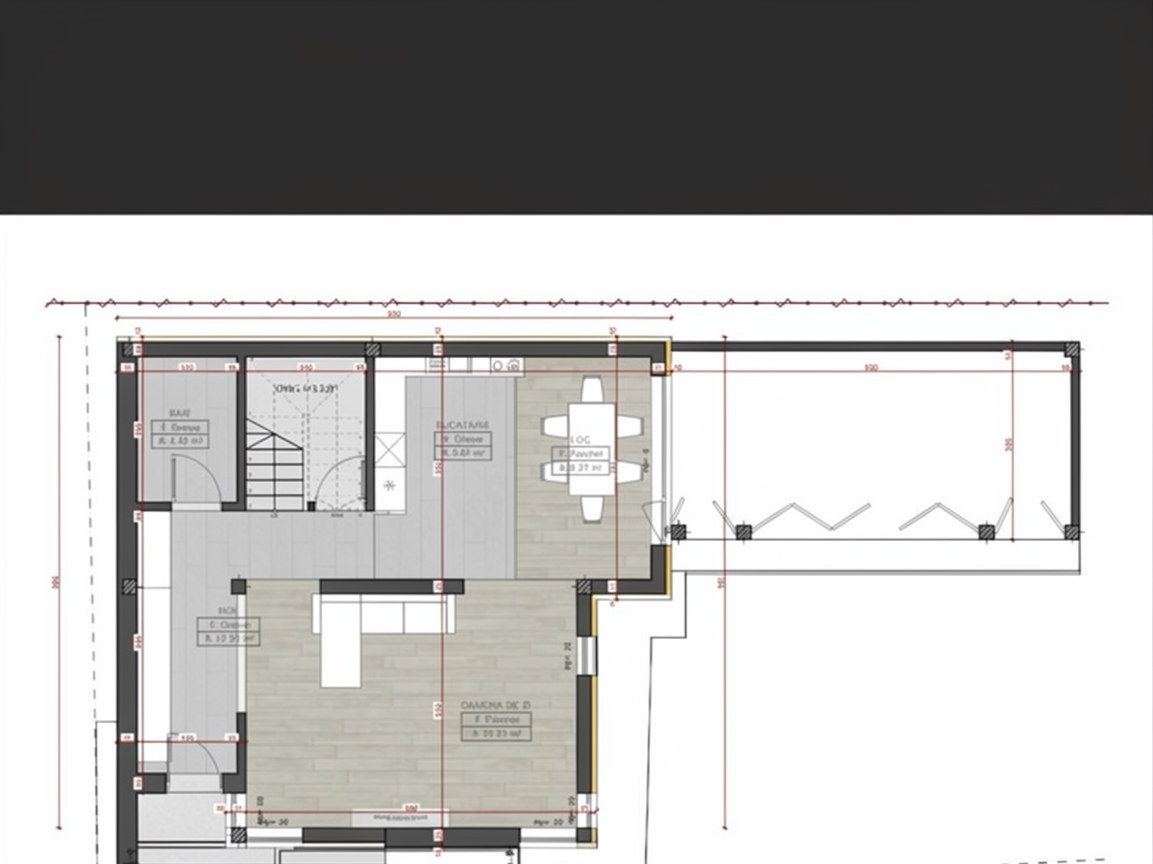 Casa P+1 -  ANL Parc, zona Veteranilor, Craiova — fotografia 8