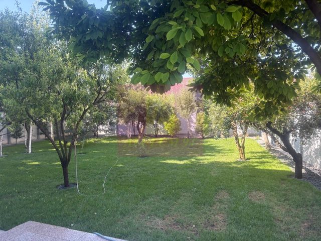Vila P+1+M incojurata de o  oaza de liniste si verdeata Bragadiru. — fotografia 3