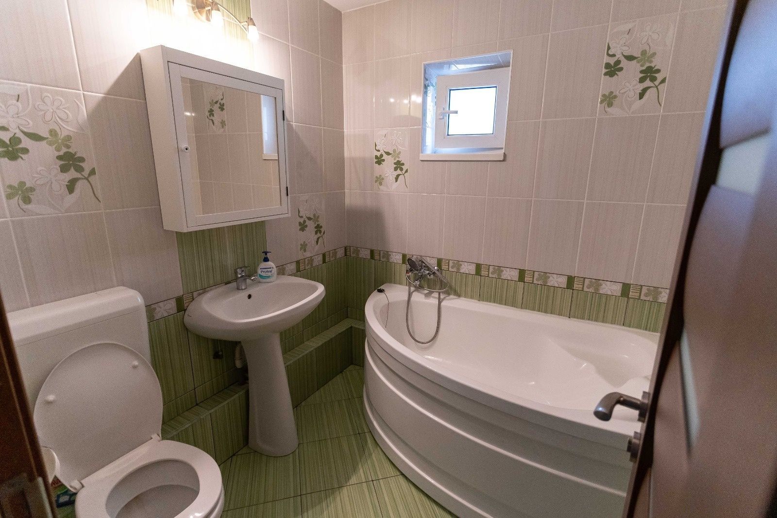 Vanzare Apartament 3 Camere Zona Theodor Pallady — fotografia 4