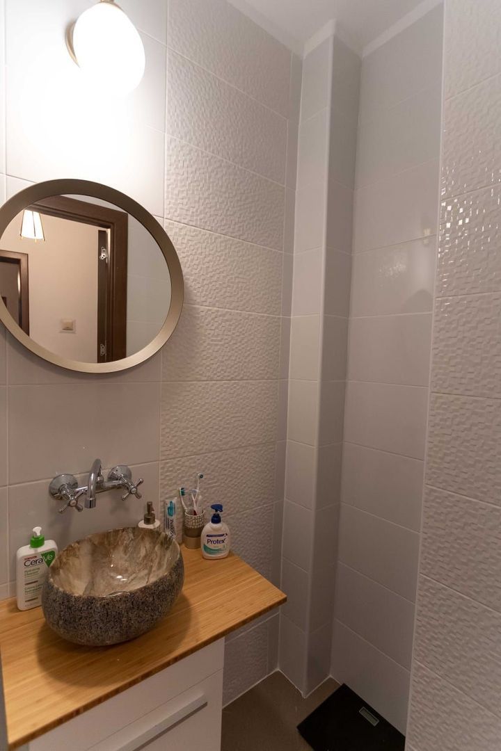 Vanzare Apartament 3 Camere Zona Theodor Pallady — fotografia 5