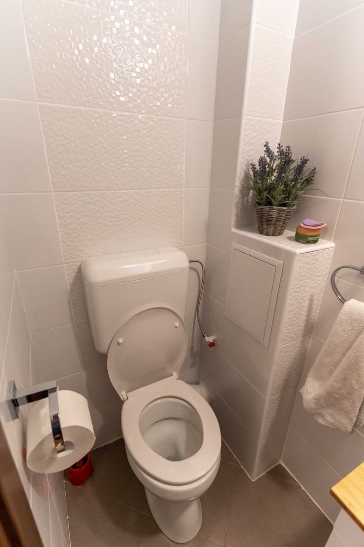 Vanzare Apartament 3 Camere Zona Theodor Pallady — fotografia 6