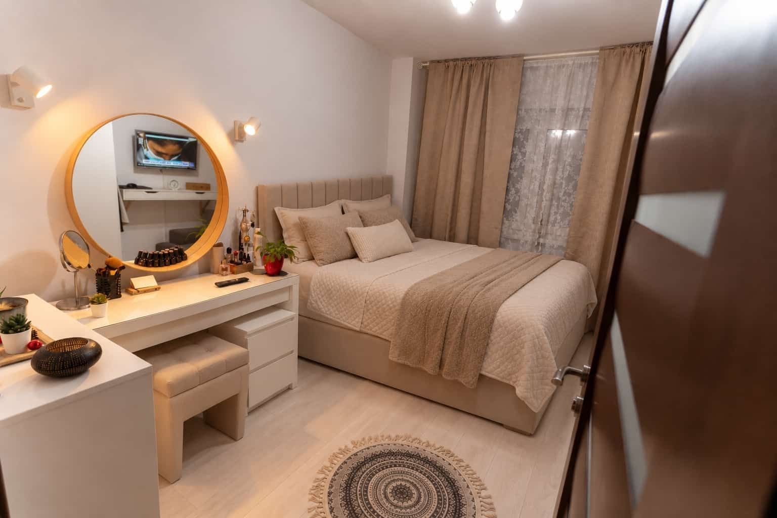 Vanzare Apartament 3 Camere Zona Theodor Pallady — fotografia 7