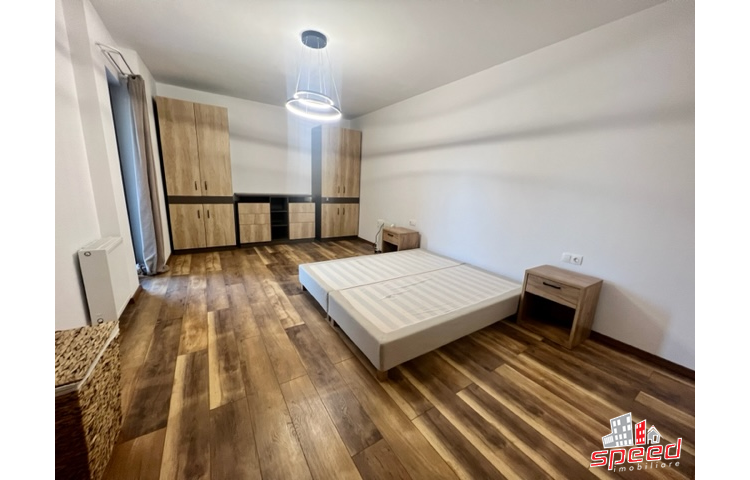 De vânzare apartament cu 2 camere în Tg Mureș- 7 Noiembrie