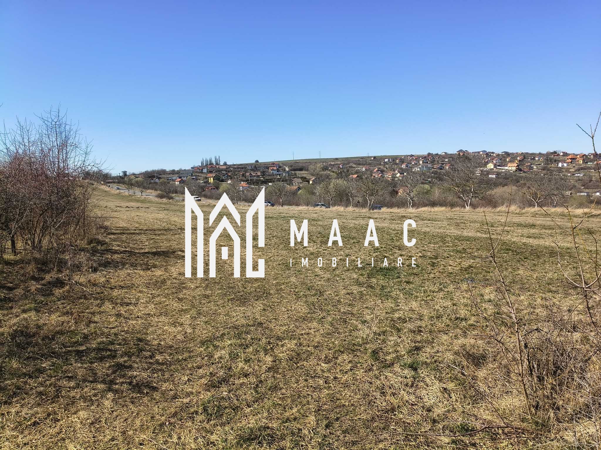 Teren | Intravilan | 400 MPU | Daia — fotografia 3