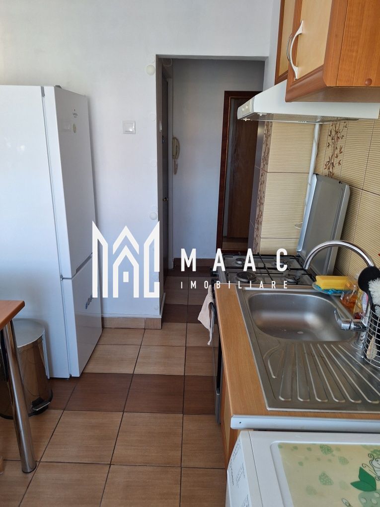 Apartament 2 camere de închiriat | Sibiu, Terezian | 44 mp — fotografia 3