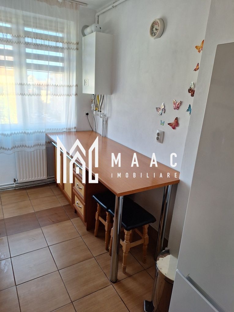 Apartament 2 camere de închiriat | Sibiu, Terezian | 44 mp — fotografia 4