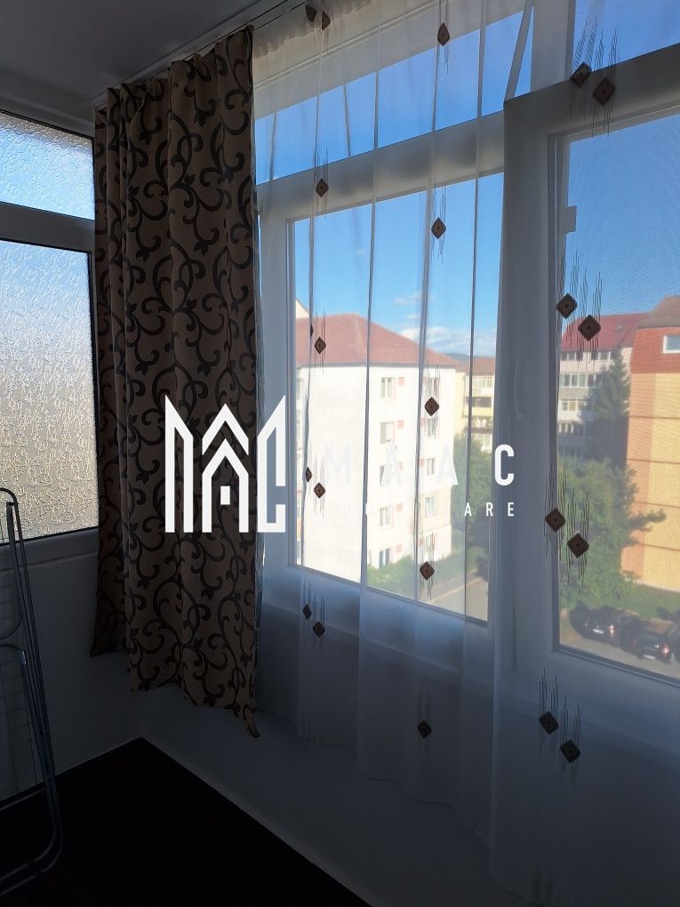 Apartament 2 camere de închiriat | Sibiu, Terezian | 44 mp — fotografia 5
