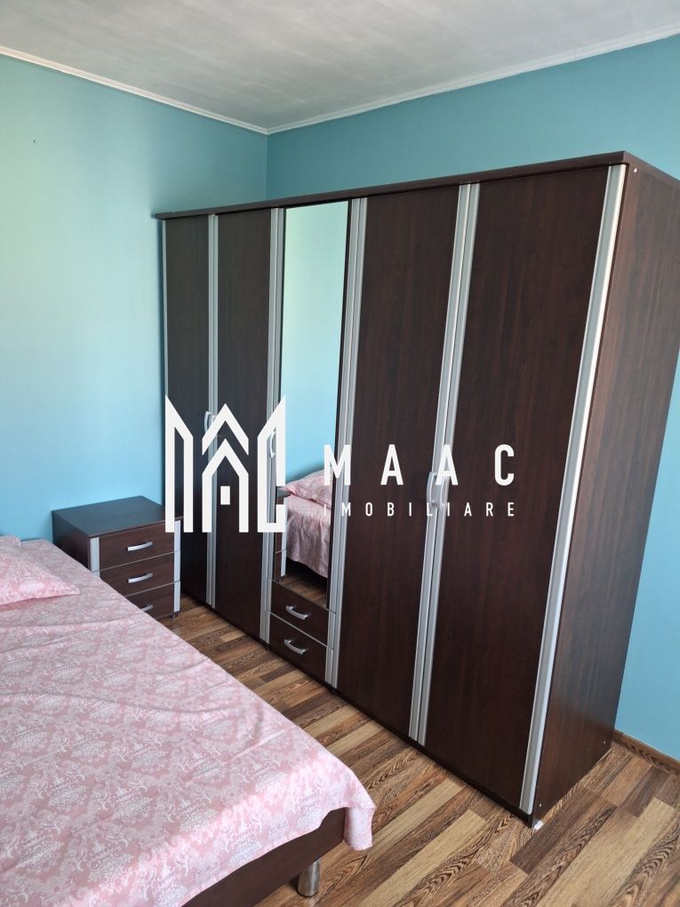 Apartament 2 camere de închiriat | Sibiu, Terezian | 44 mp — fotografia 6