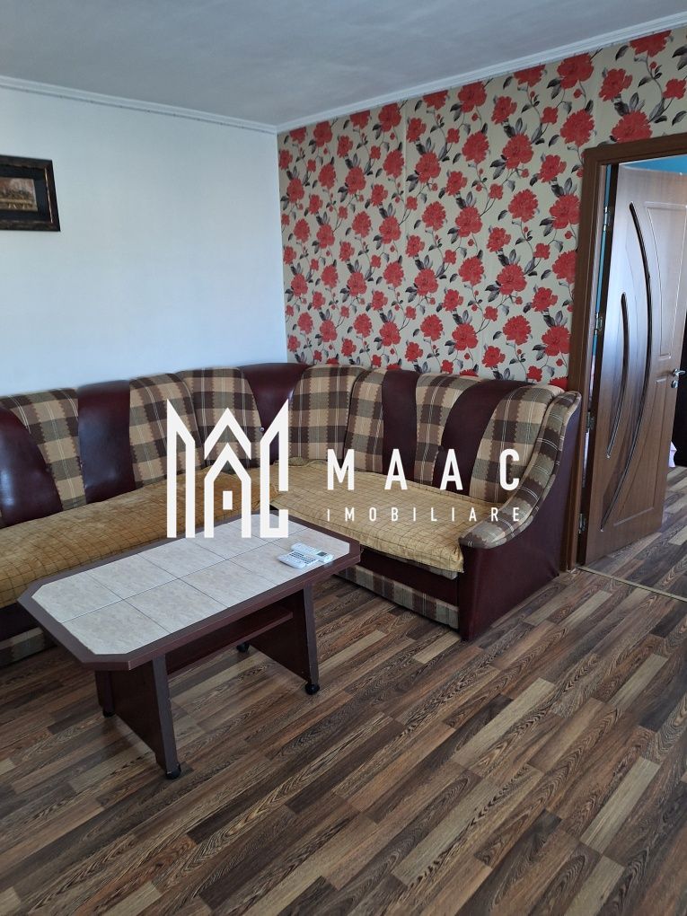 Apartament 2 camere de închiriat | Sibiu, Terezian | 44 mp — fotografia 7