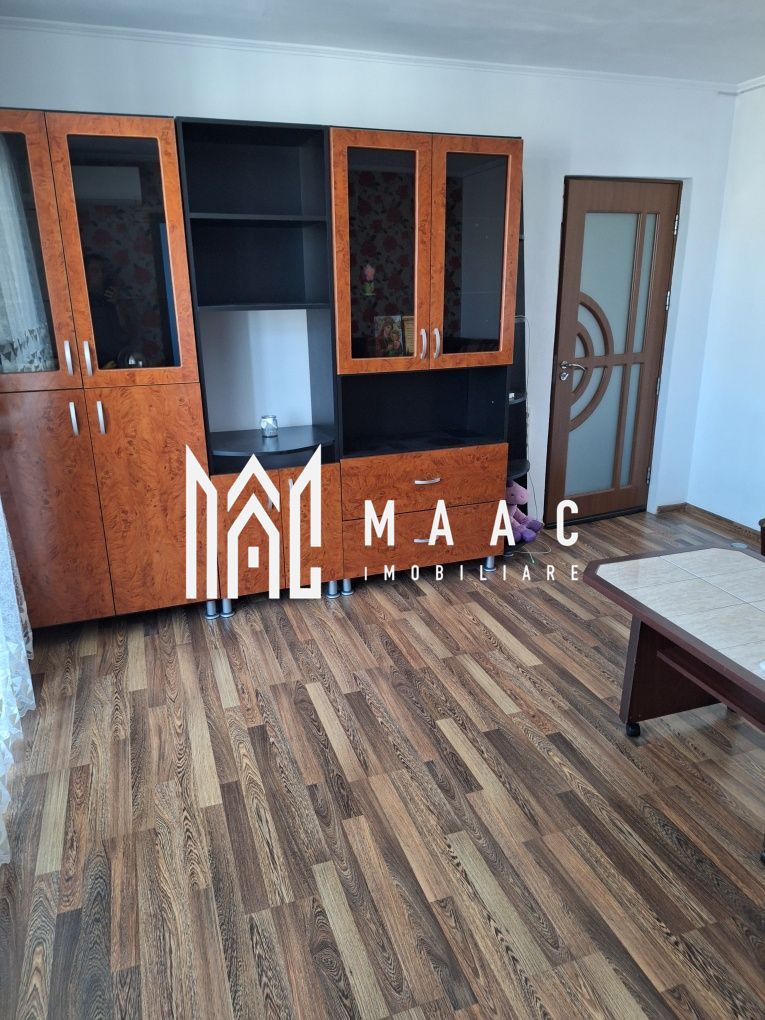 Apartament 2 camere de închiriat | Sibiu, Terezian | 44 mp — fotografia 8