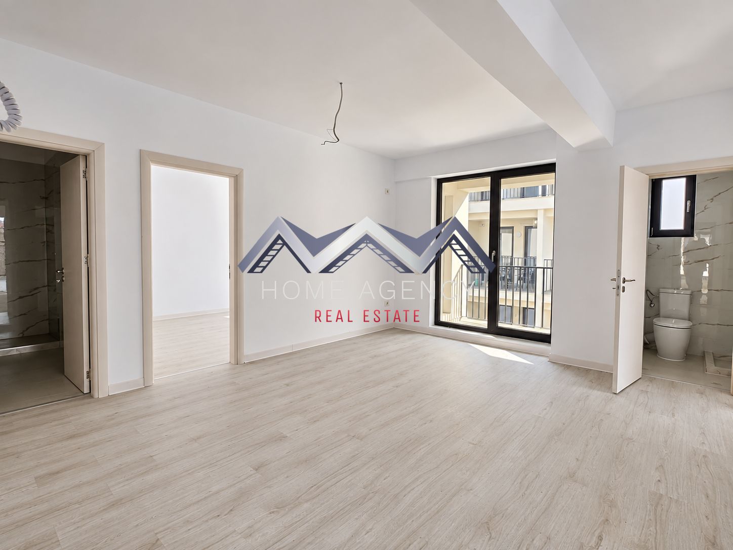 Apartament 3 camere Otopeni central - ultimul disponibil — fotografia 3