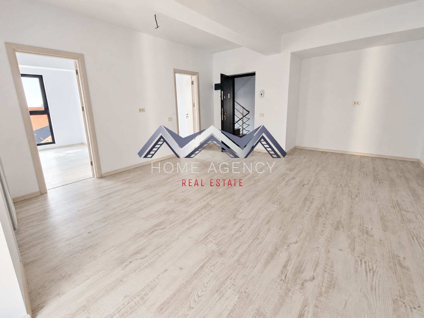Apartament 3 camere Otopeni central - ultimul disponibil — fotografia 4