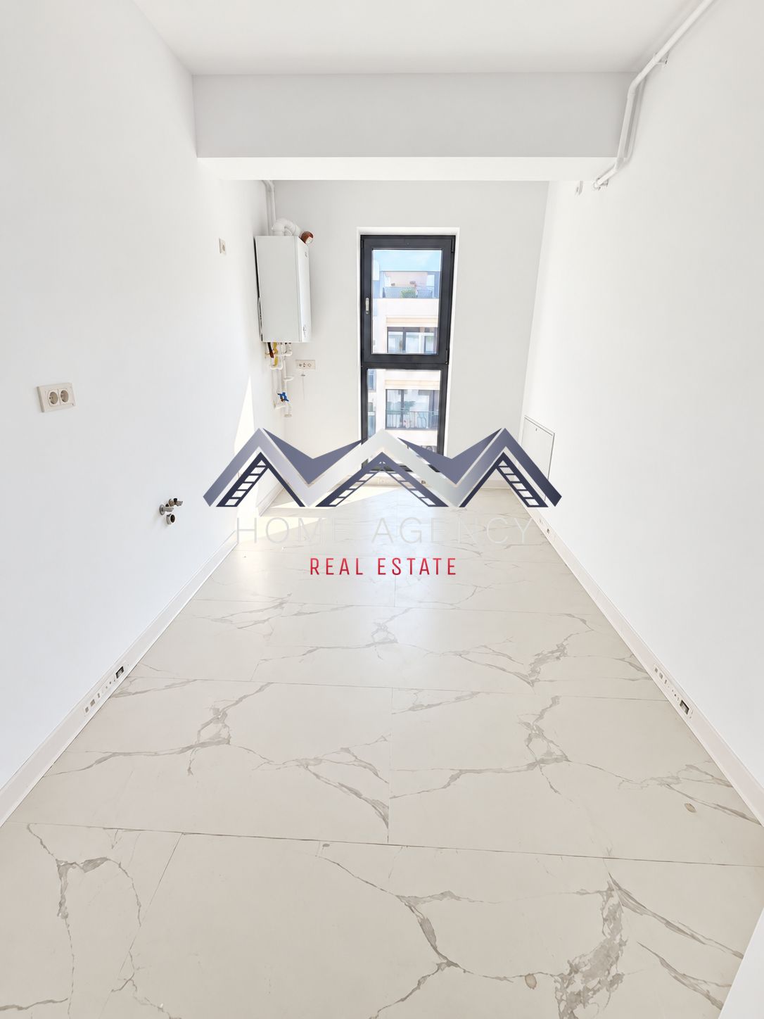 Apartament 3 camere Otopeni central - ultimul disponibil — fotografia 8