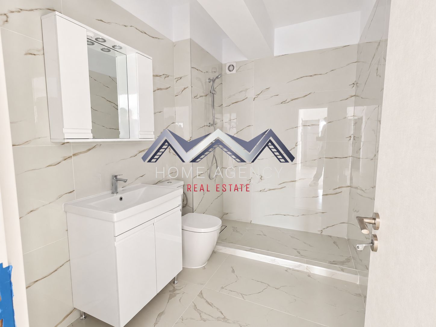 Apartament 3 camere Otopeni central - ultimul disponibil — fotografia 9