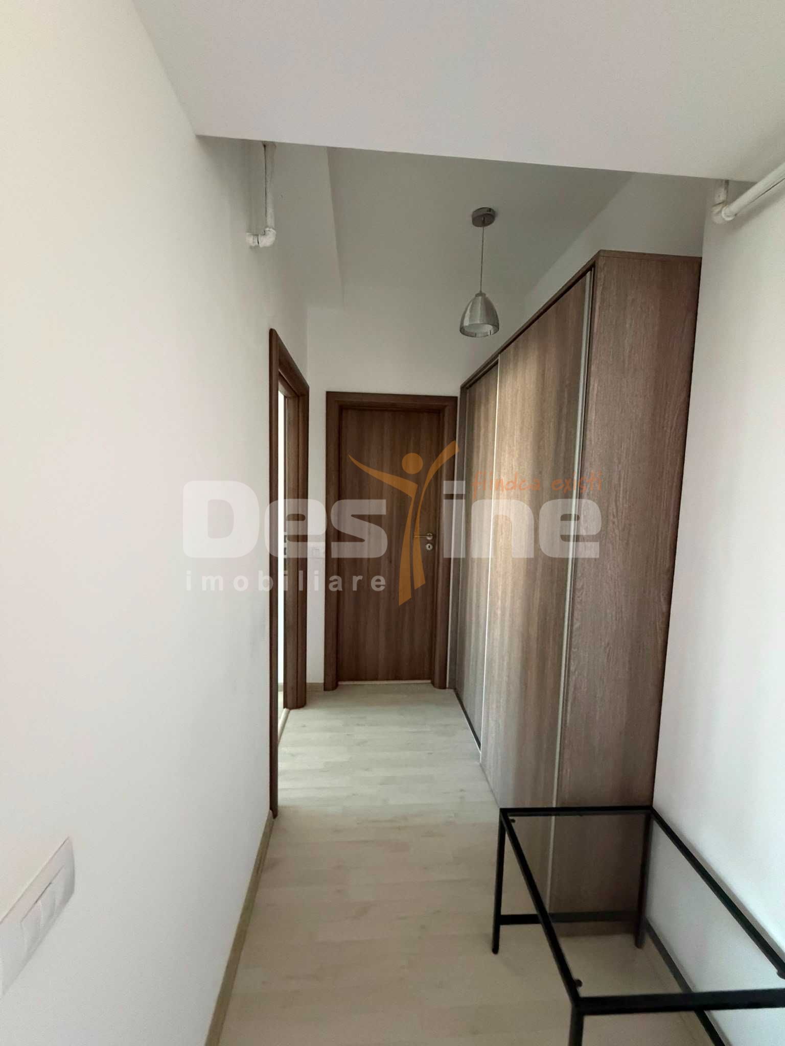 Apartament 2 camere de inchiriat Vlaicu Voda -Nerva Traian — fotografia 3