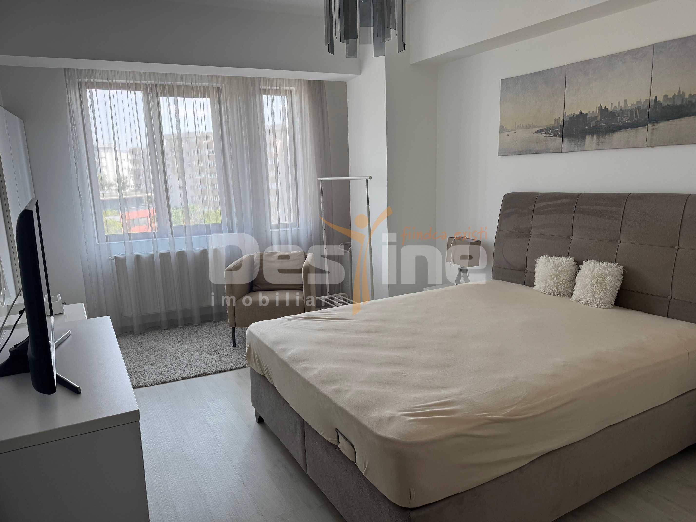 Apartament 2 camere de inchiriat Vlaicu Voda -Nerva Traian — fotografia 4