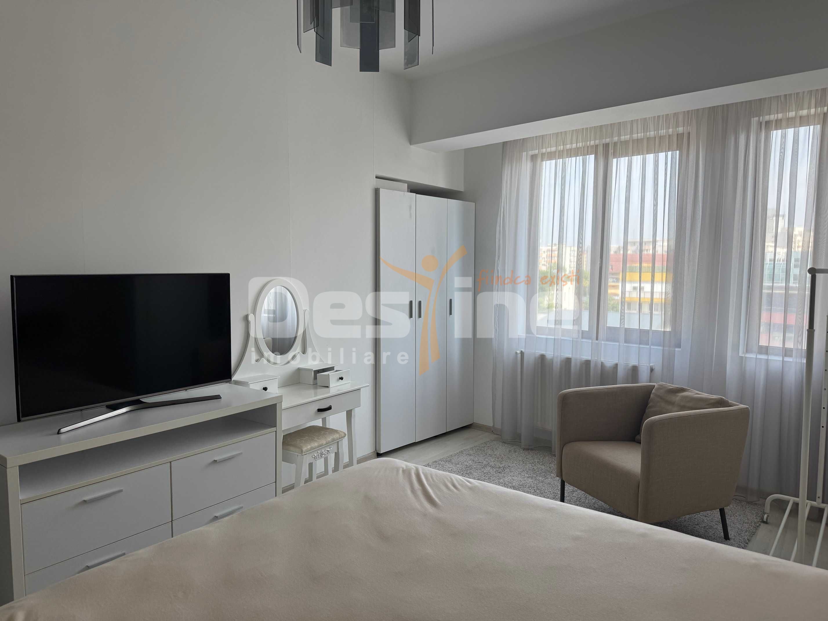 Apartament 2 camere de inchiriat Vlaicu Voda -Nerva Traian — fotografia 5