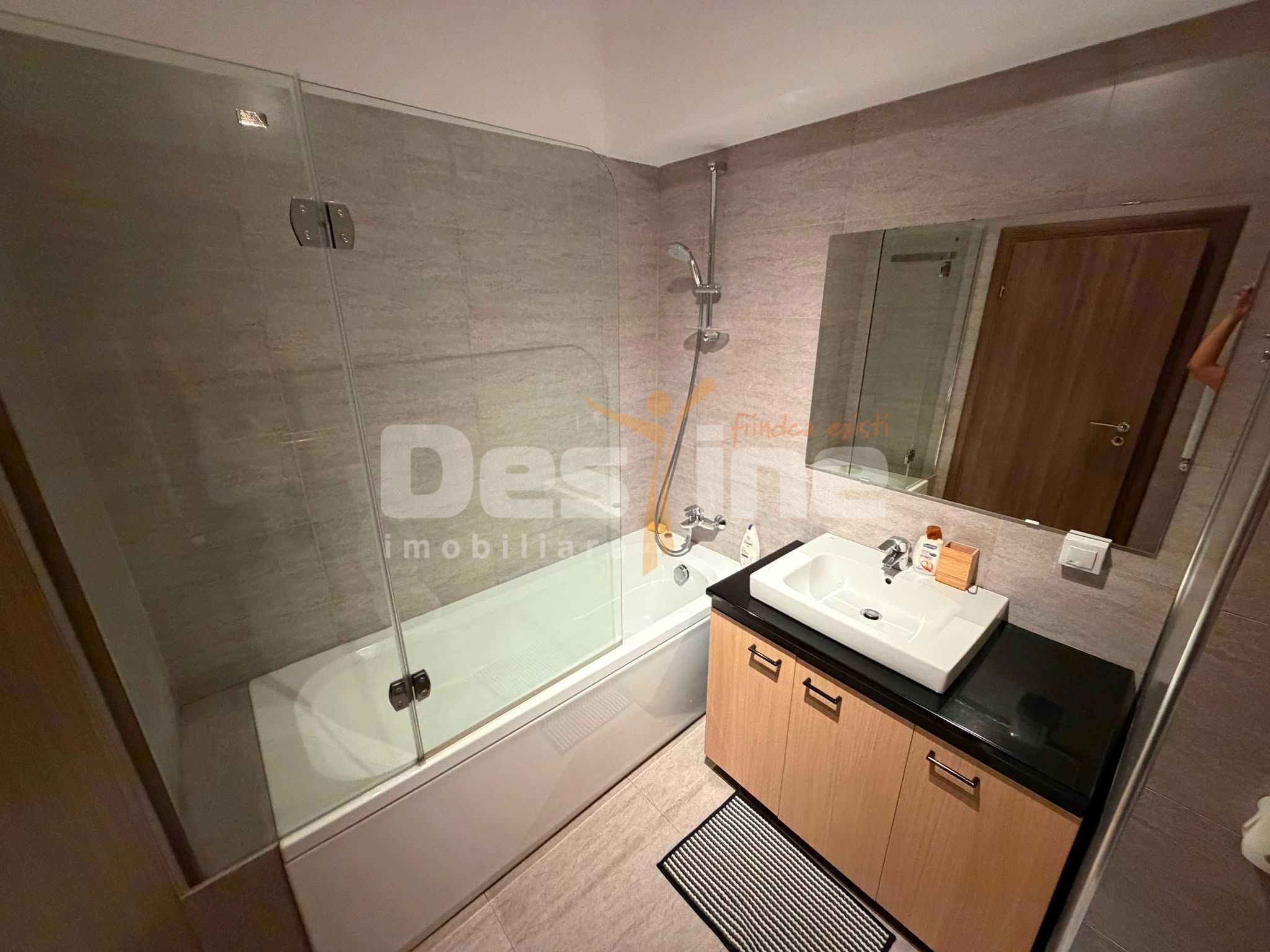Apartament 2 camere de inchiriat Vlaicu Voda -Nerva Traian — fotografia 6
