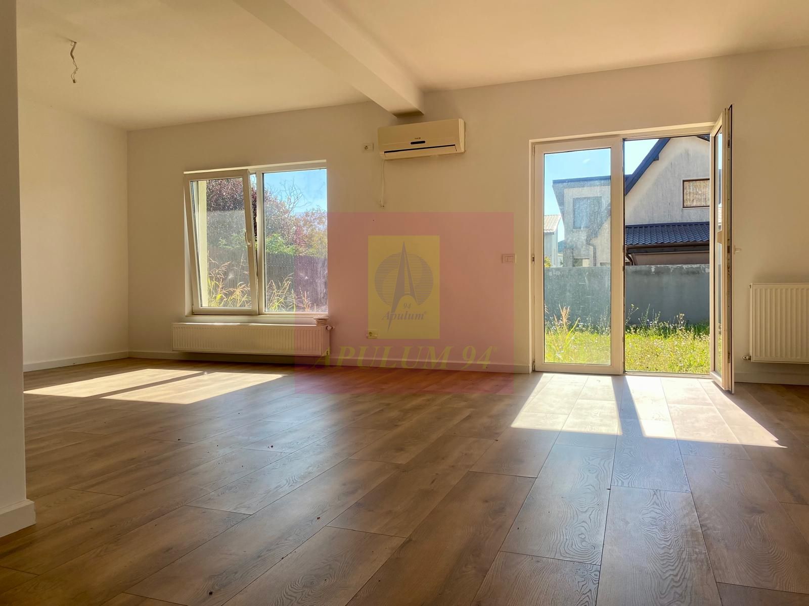 MOGOȘOAIA | Duplex cu 3 dormitoare, grădină și 2 locuri de parcare | — fotografia 6