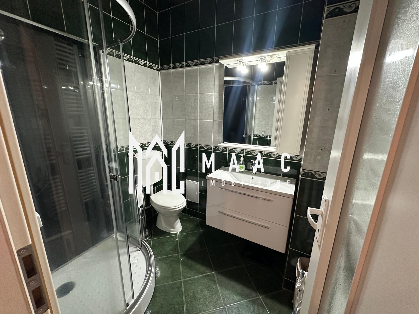 Apartament de vanzare Sibiu | 2 camere semidecomandat | Ultracentral, 64 mp — fotografia 4
