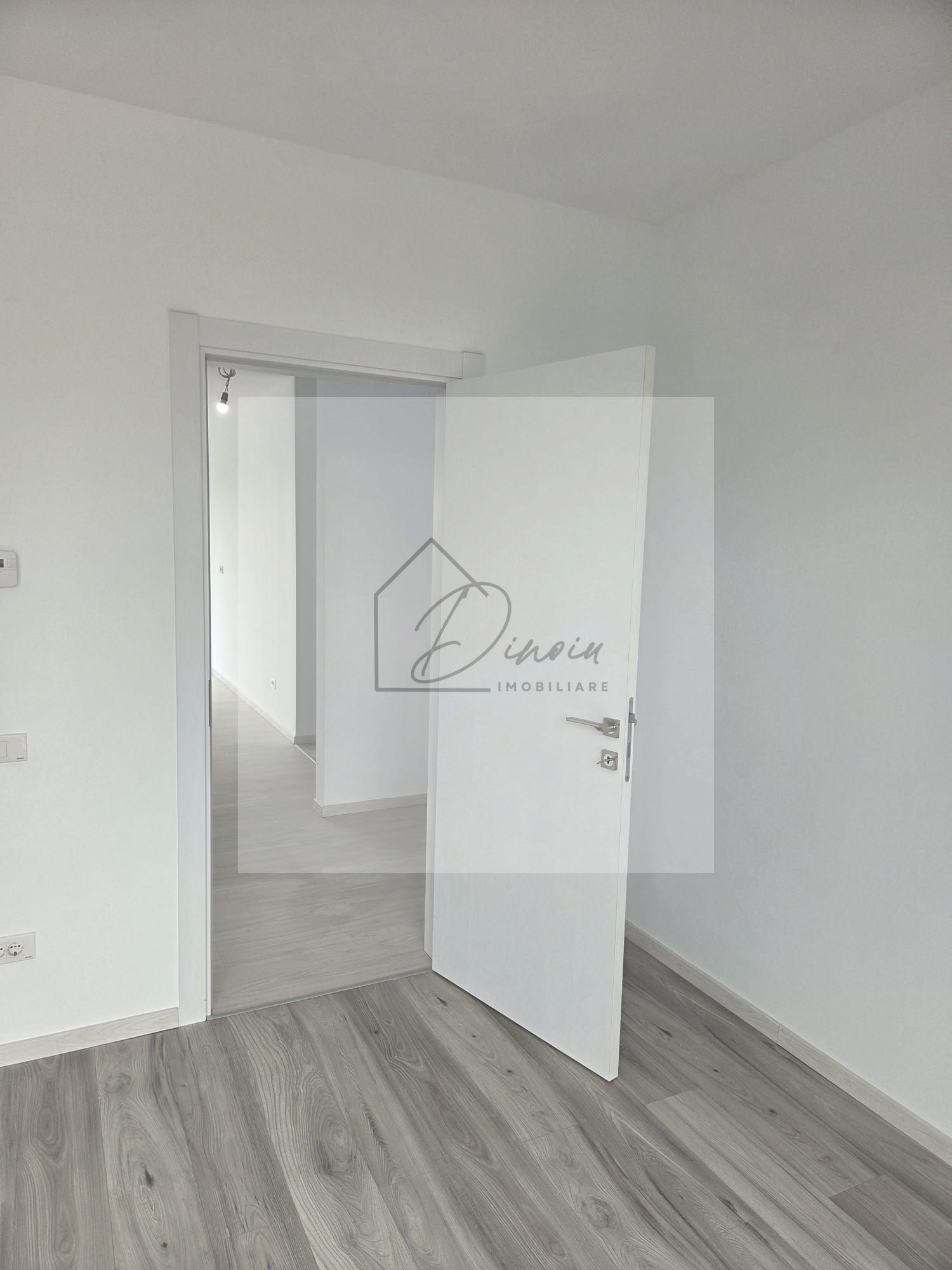 2 camere Avangarde Forest 8 Voluntari I parcare inclusa I COMIS 0% — fotografia 10
