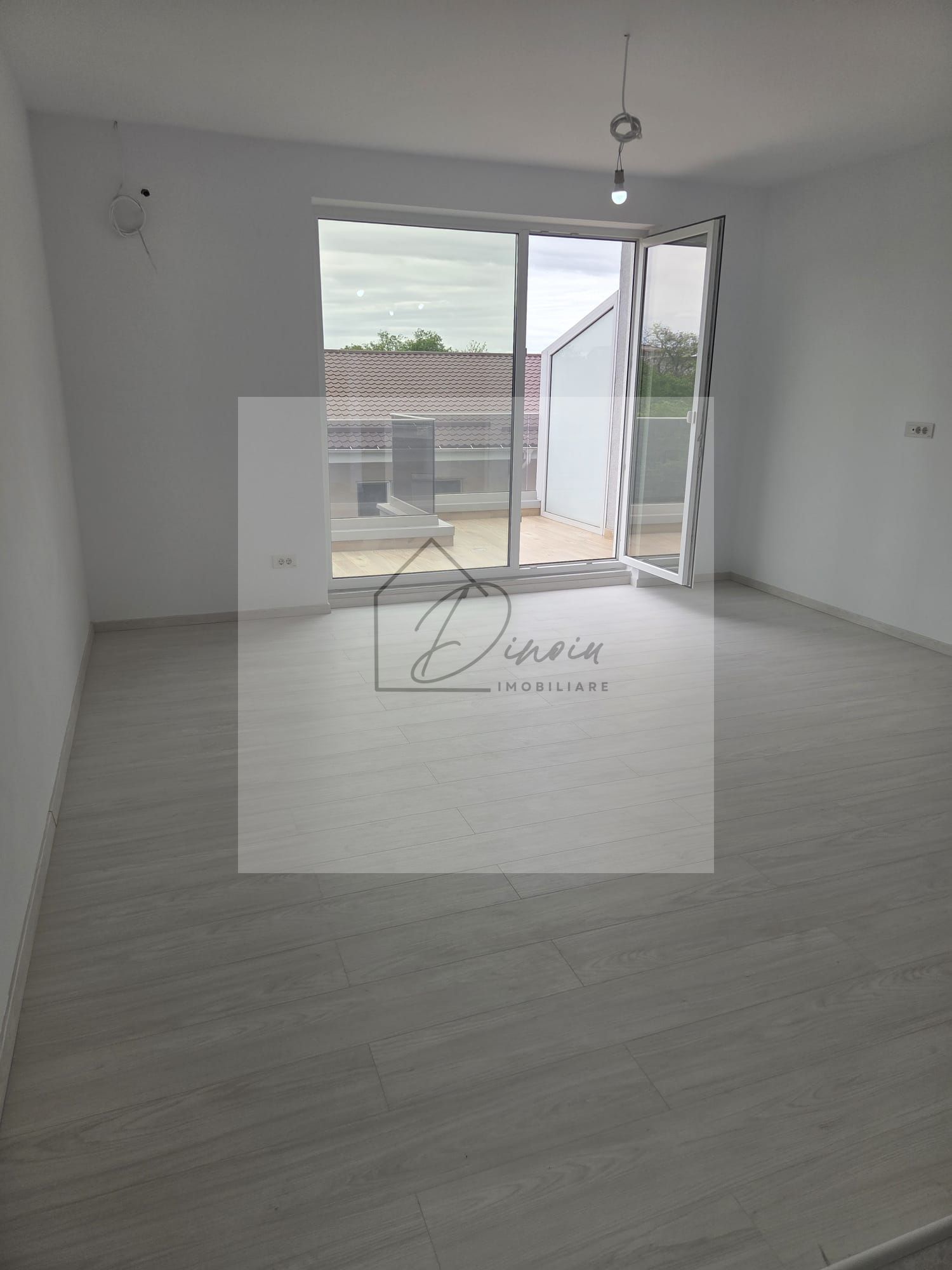 2 camere Avangarde Forest 8 Voluntari I parcare inclusa I COMIS 0% — fotografia 11