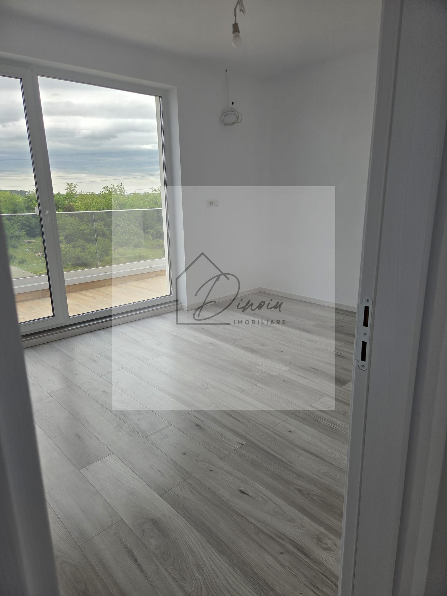 2 camere Avangarde Forest 8 Voluntari I parcare inclusa I COMIS 0% — fotografia 3
