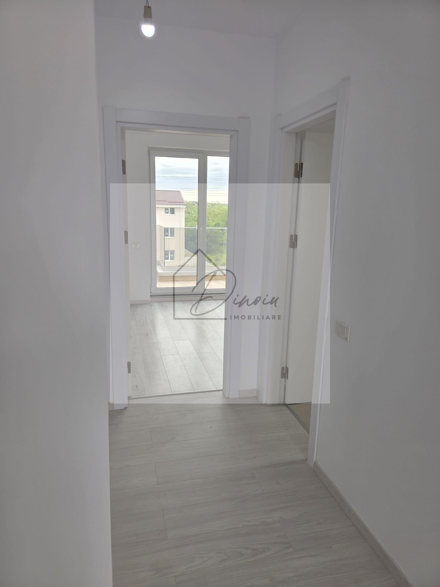 2 camere Avangarde Forest 8 Voluntari I parcare inclusa I COMIS 0% — fotografia 9